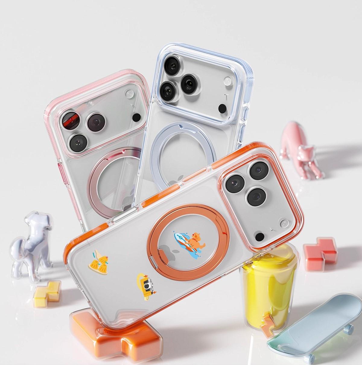 mobile phone protective case