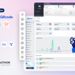 QRPay – Money Transfer with QR Code Full Solution