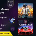 Gamers Arena – Digital Online Game Store, Game Top Up , Voucher & Gamer ID Selling Tools