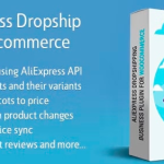 AliExpress Dropshipping Business plugin for WooCommerce