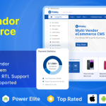 6valley Multi-Vendor E-commerce – Complete eCommerce Mobile App, Web, Seller and Admin Panel