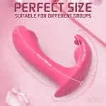 APP Adult Sex Toys Dildos Realistic Vibrating Dildo with 9 Vibrating Modes Sex Toy, Wearable Panty Vibrators Adult Toys Games for Women Couples, Dildoes For Woman