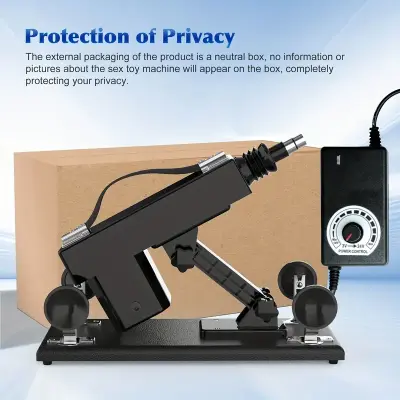 Sex Machine Automatic Sex Thrusting Machine For Women And Men Adult Sex Toy 3XLR Connector Thrusting Dildo Machine For Couples And Solo Play Sex Toys